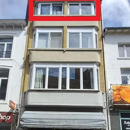 Eenvoudige Slaapkamer ヘラールツベルヘン エクステリア 写真